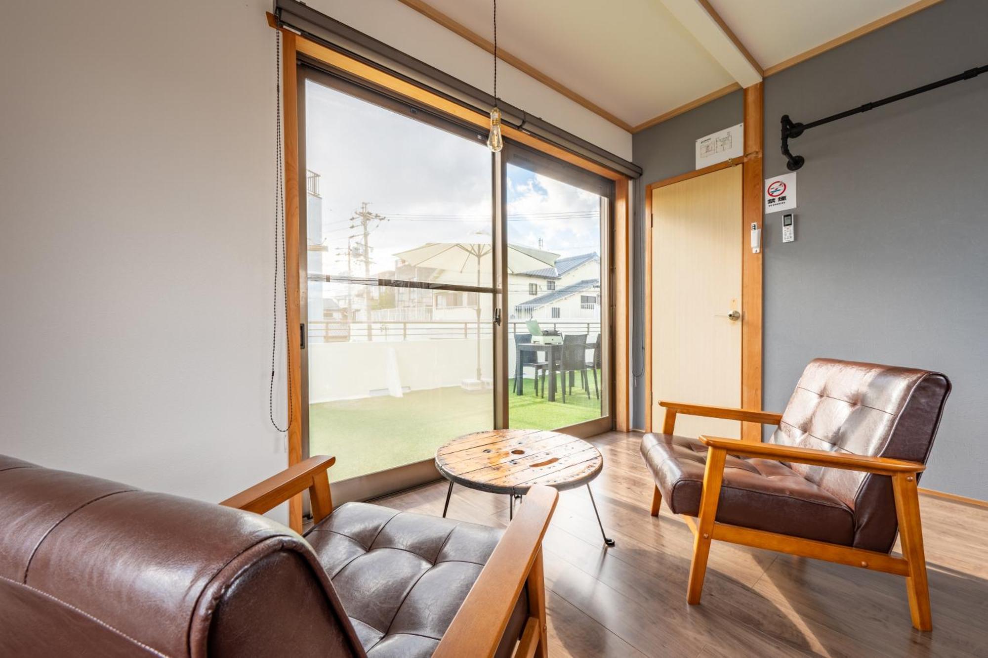 Yokkaichi City Guest House Exterior photo